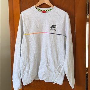Nike Track & Field sweatshirt
